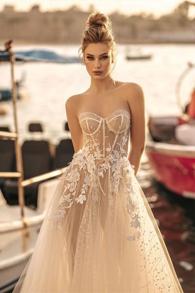 Muse by Berta - Josephine - Love is in the Air