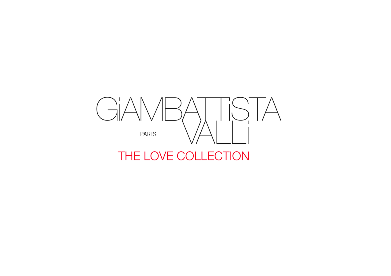 LOVE COLLECTION LOGO